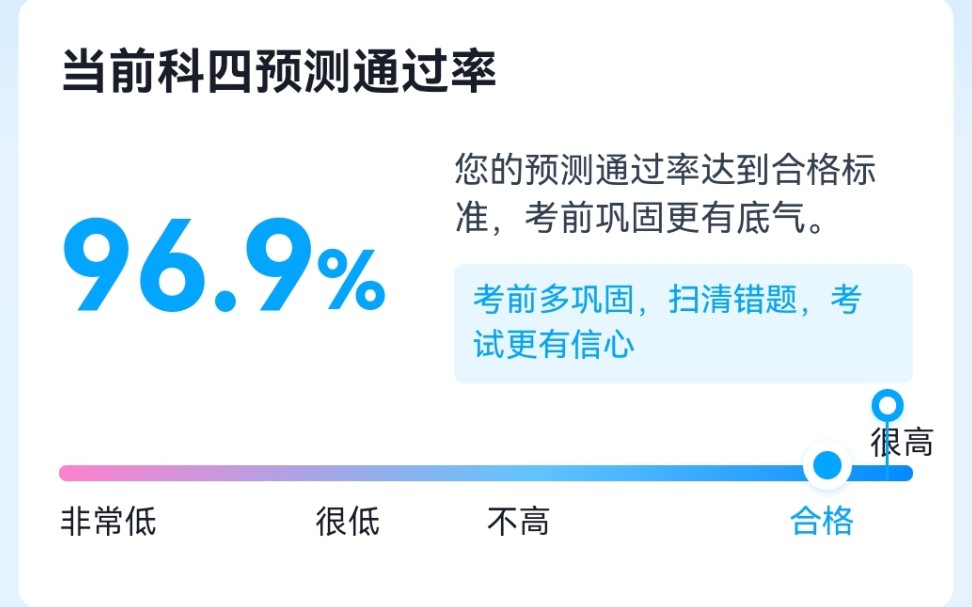 驾考宝典科目四模拟考试哔哩哔哩bilibili