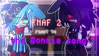 Download Video: 【FNAF】二代玩具看