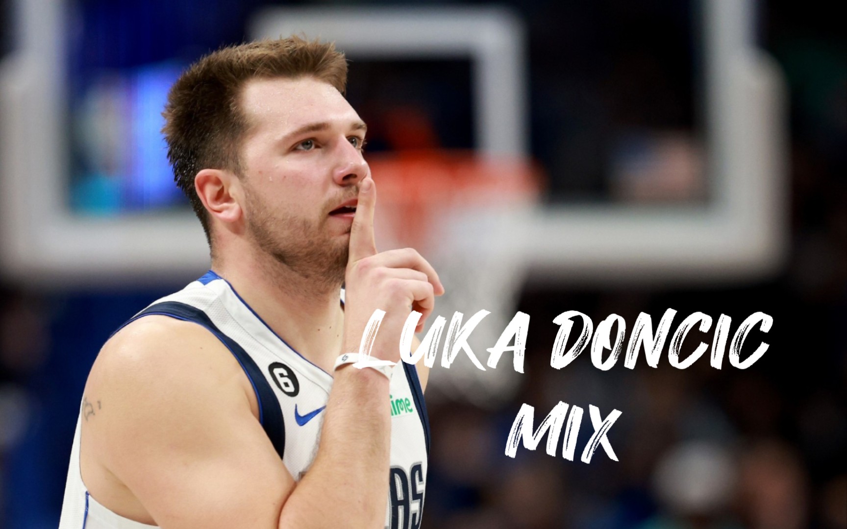 "luka magic"