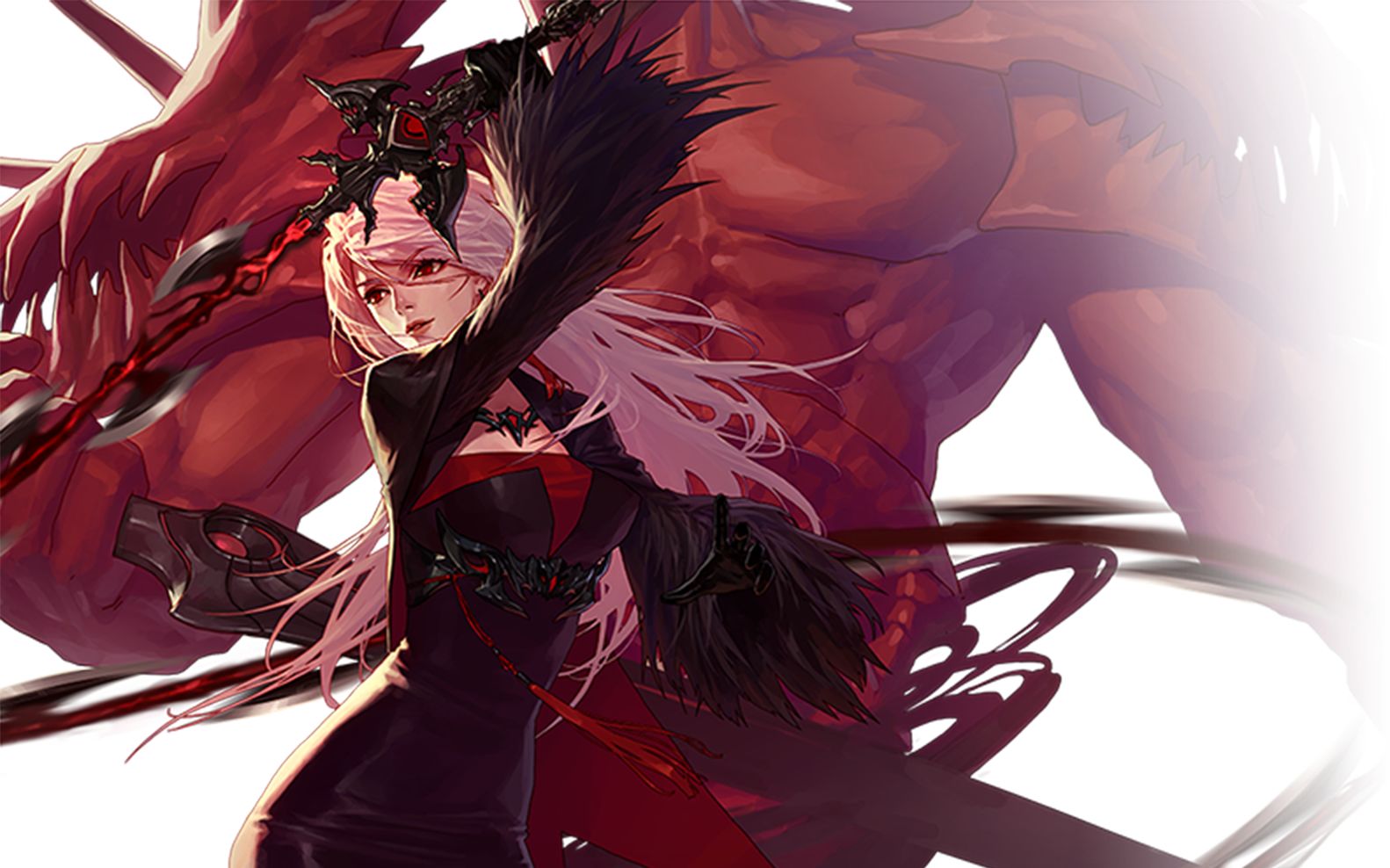 百分比篇 - 新玩家入坑向 - dnf全职业假紫强度测试:契魔者_哔哩哔哩