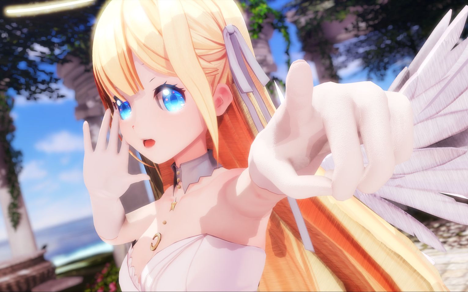 偶像天使缇菲亚