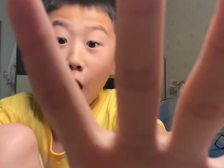 评测我妈的奇葩物品