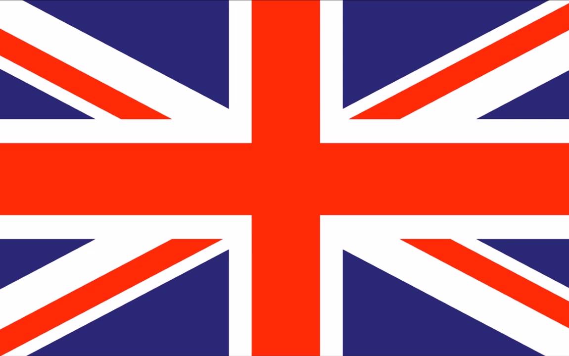 [图][NorwegianBaron]British Patriotic song Rule Britannia《统治吧，不列颠尼亚》