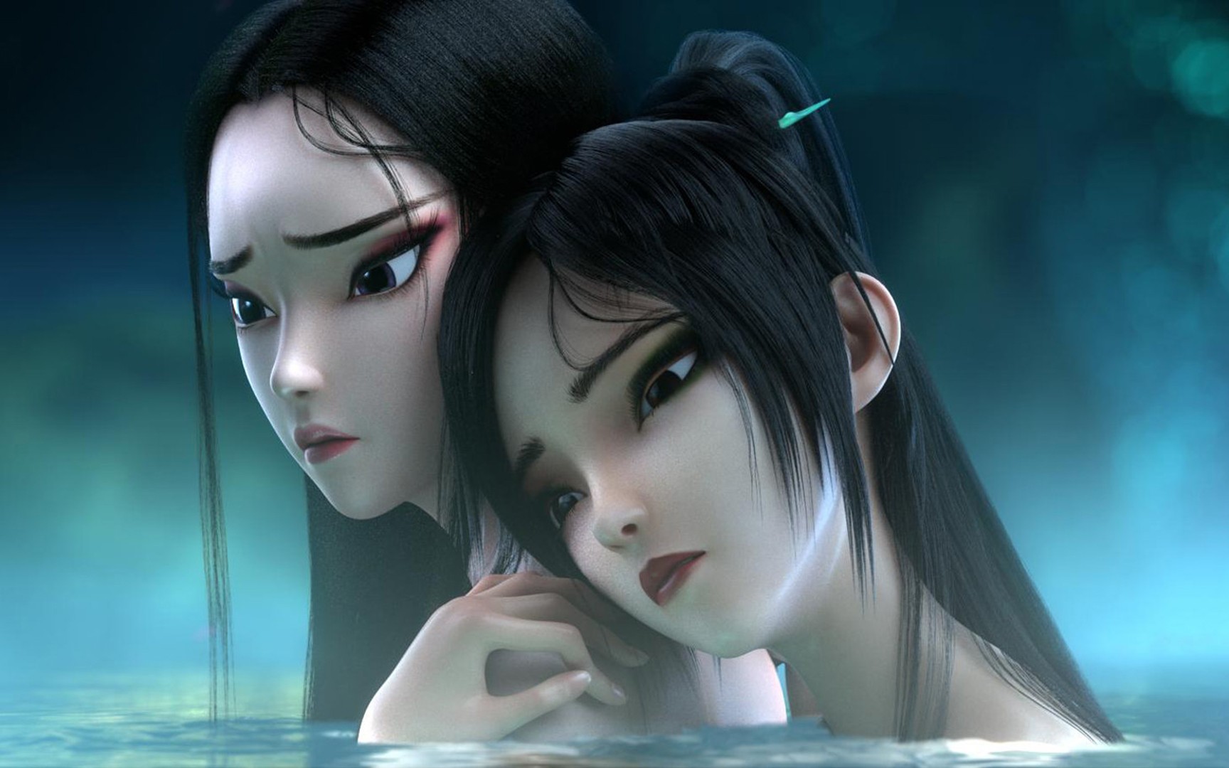 重温白蛇_哔哩哔哩 (゜-゜)つロ 干杯~-bilibili