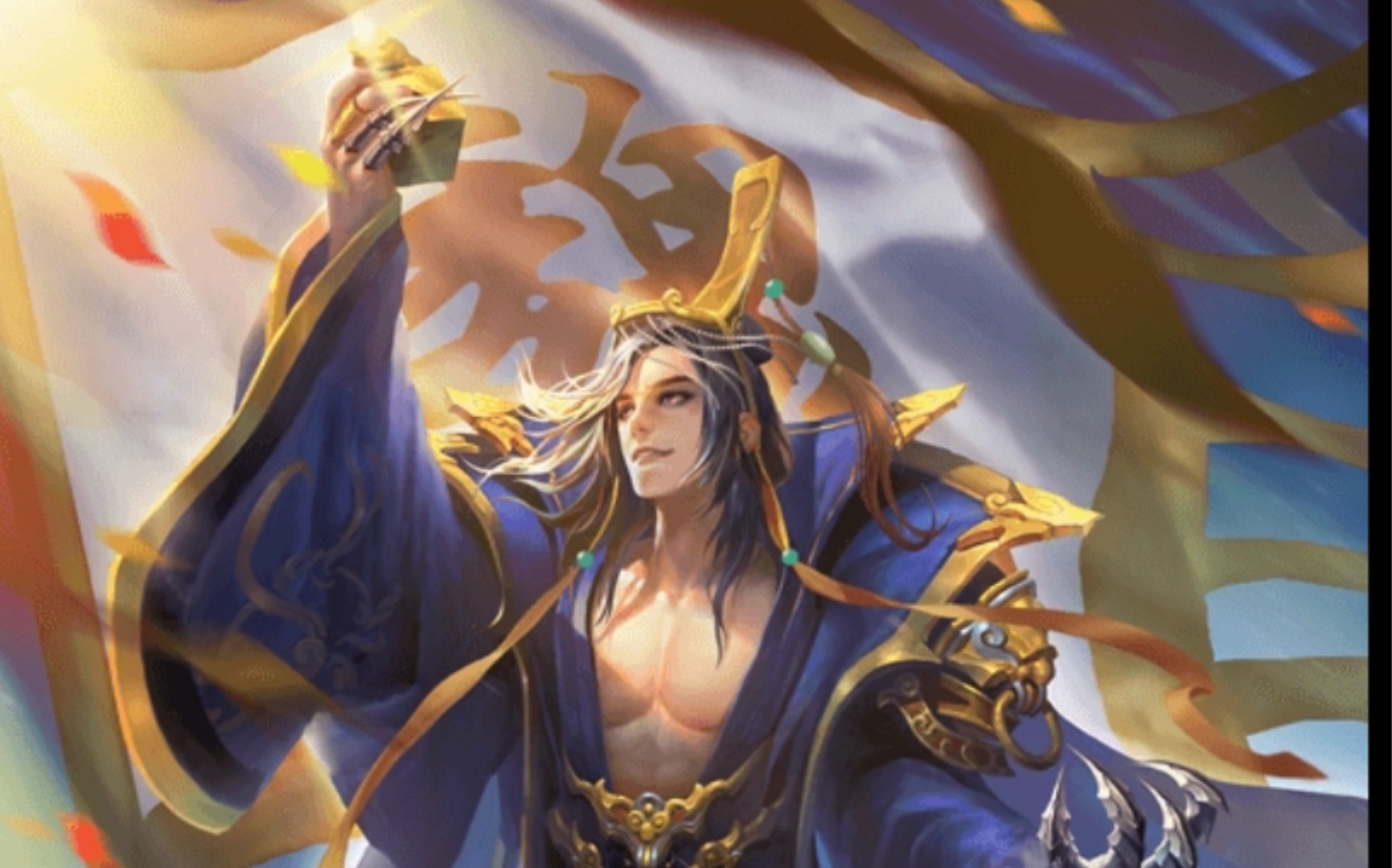 【三国杀十周年】曹丕|主:配合神忠清场_哔哩哔哩_bilibili