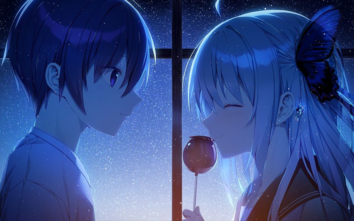 【ginka】next(14·完)——你我梦境重叠的世界