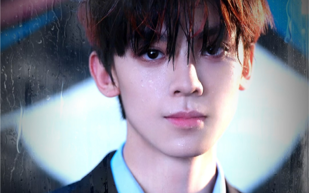 【左航】 无可替代的男孩