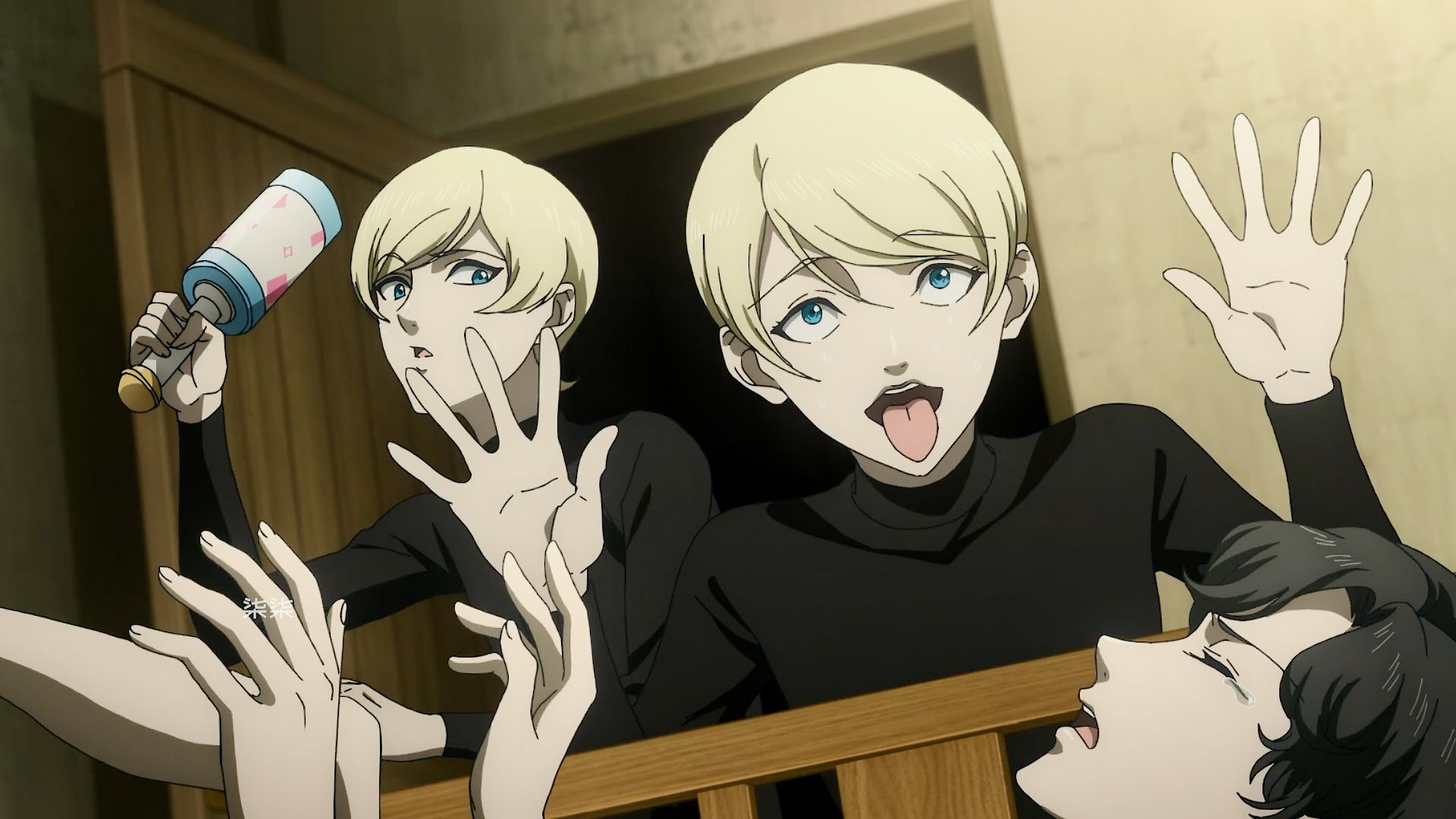 《米奇与达利》第十集