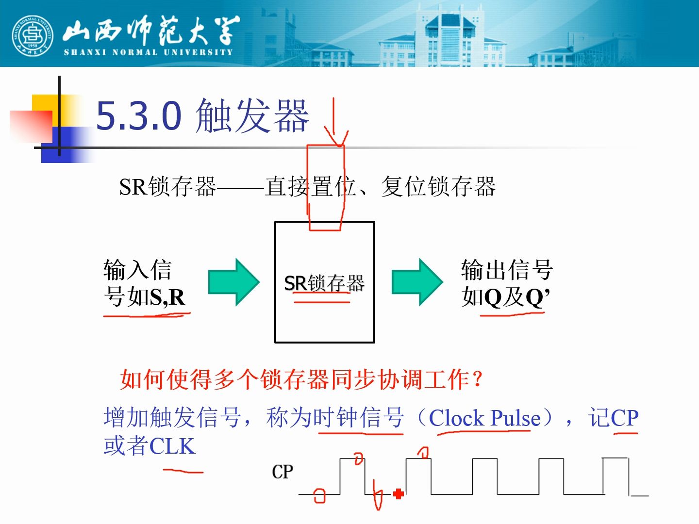 5.3.0 触发器概述哔哩哔哩bilibili