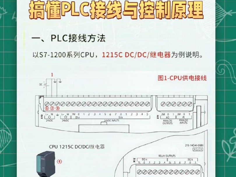 台达plcdvp32ec接线图图片