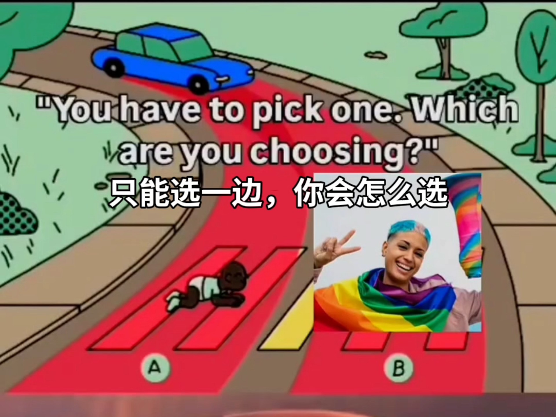 费劲千辛万苦翻墙掏史找来的抽象逆天难绷构思Sinful memes V148-goodfnd-goodfnd-哔哩哔哩视频