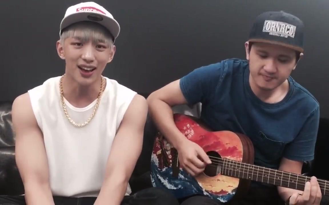 06.04 明着唱 「普通朋友」