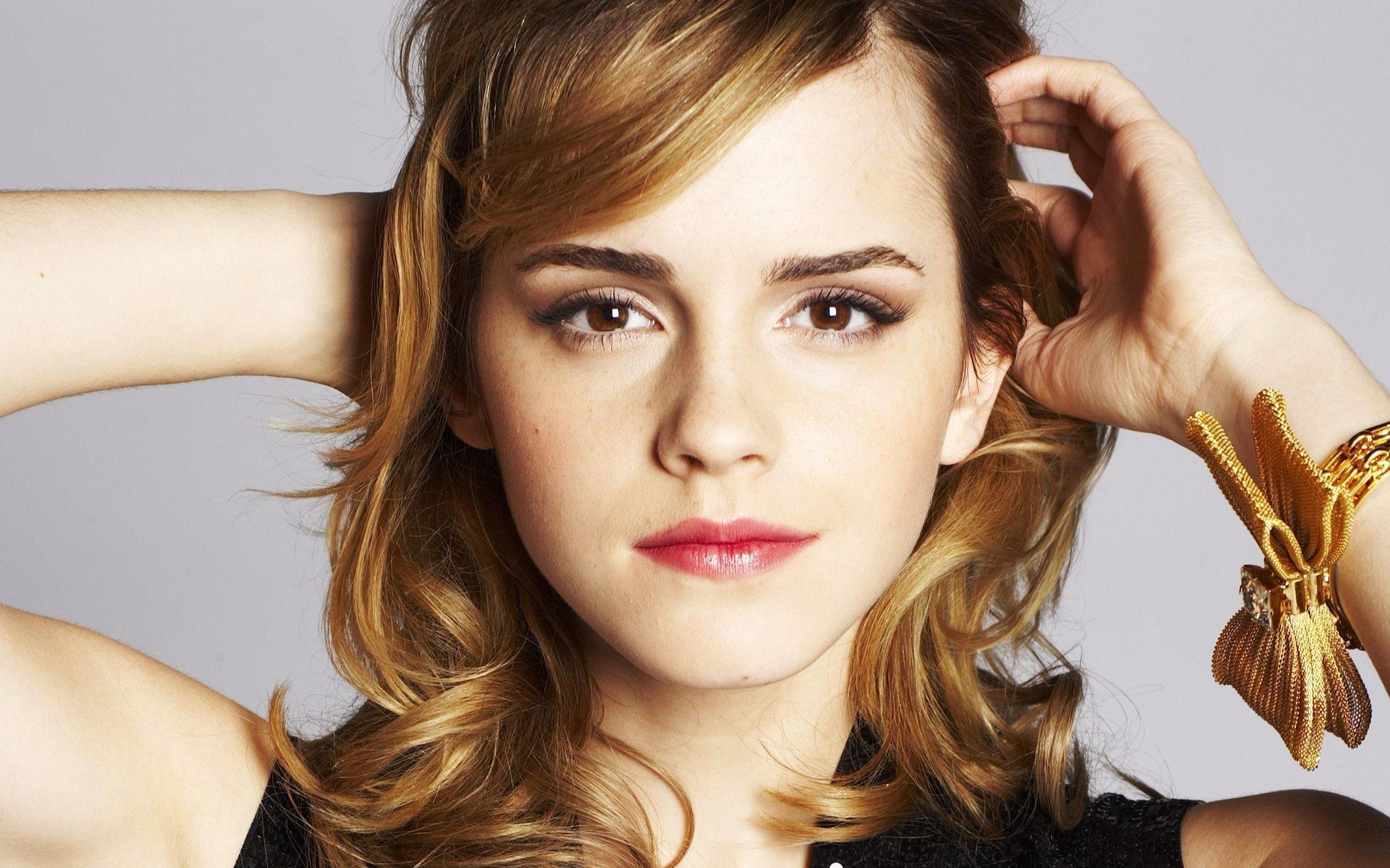 艾玛沃特森混剪: 异域唯美,踩点专用!