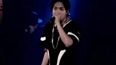 松下优也；MATSUSHITA；YUYA；X4-哔哩哔哩_Bilibili