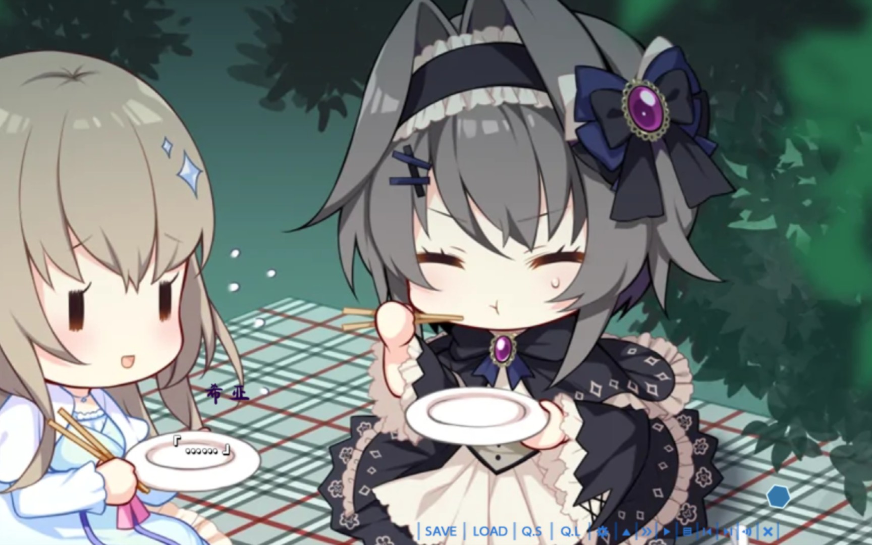 9nine 希亚 noa(七)