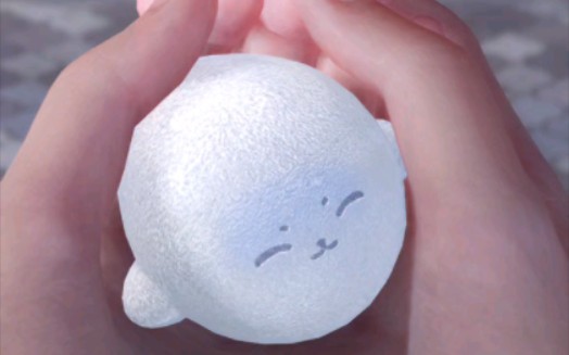 【恋与深空】小海豹,切了语言以后氛围感突然不一样|11ω11`)