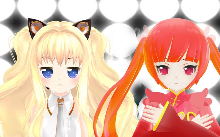 【seeu生贺】掰啦宝贝再见【feat.东方栀子】