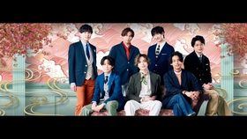 220505のKis-My-Ft2 キスマイ超BUSAIKU!?_哔哩哔哩(゜-゜)つロ干杯 ...