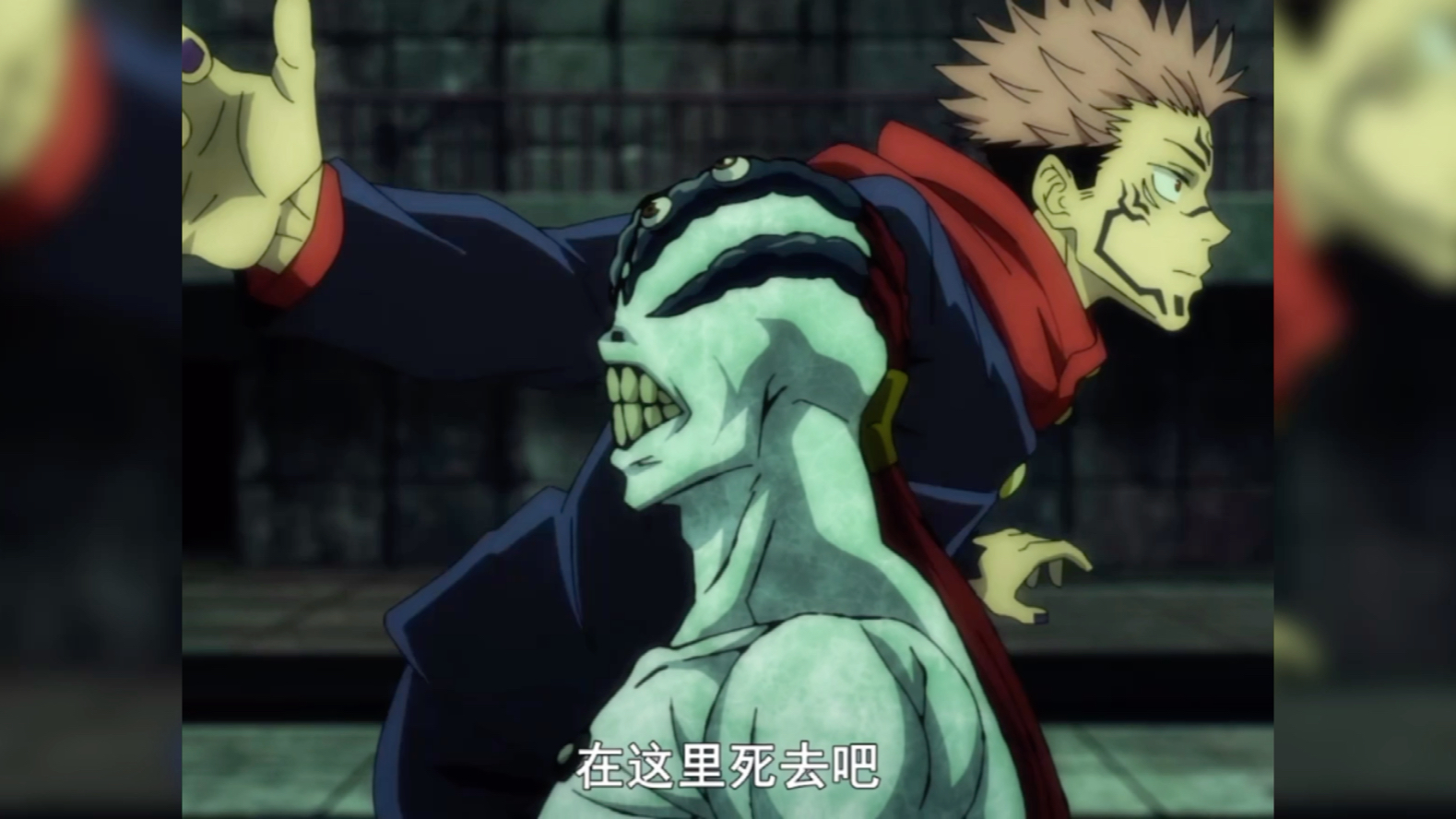 酷酷的虎子bgmterrorjr3strikes