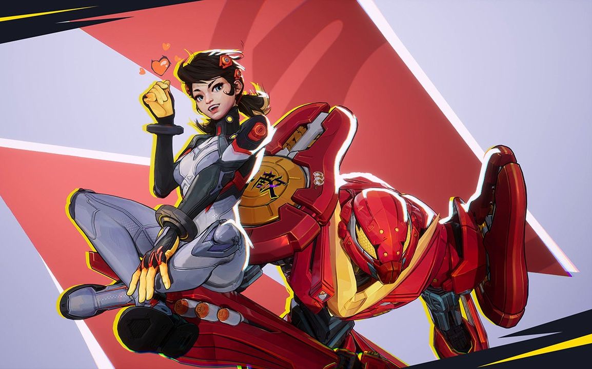 【ign】《漫威争锋》「潘妮·帕克」角色预告