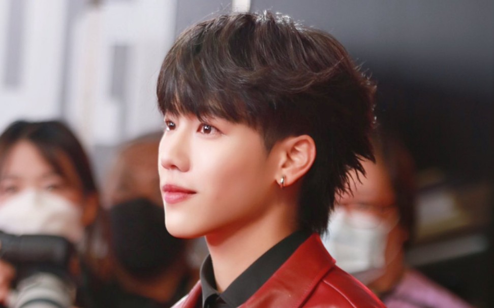 【yinwar】warwanarat 不要因为颜值而忽略了他的实力