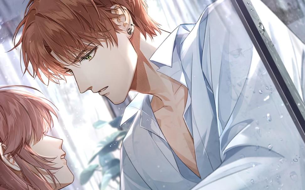 心动·双人卡面(这样 你是不是就动不了了)