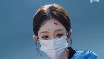 女法医处决犯人  完整版私