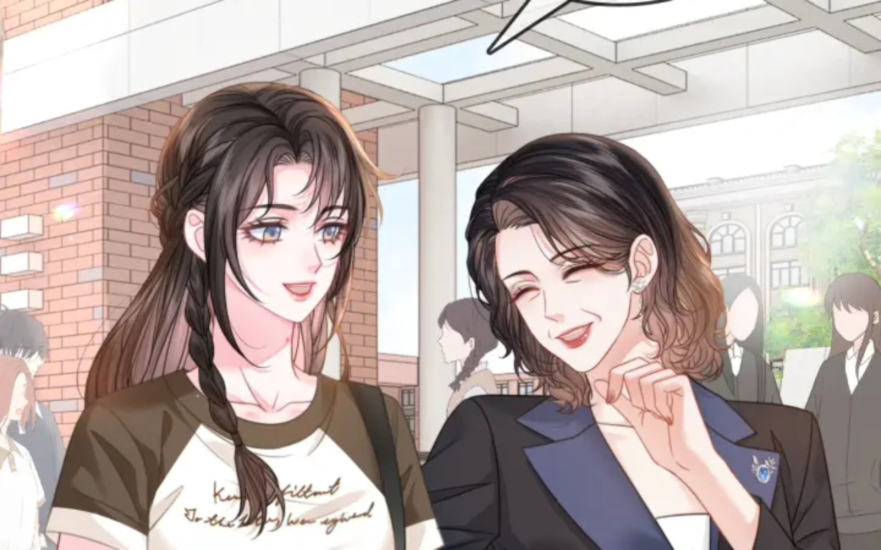 夫人她马甲又轰动全城了.第9-10话