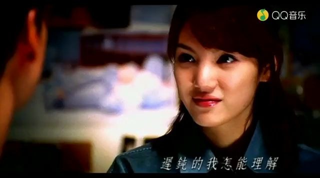 kiss因为是女子超感人mv