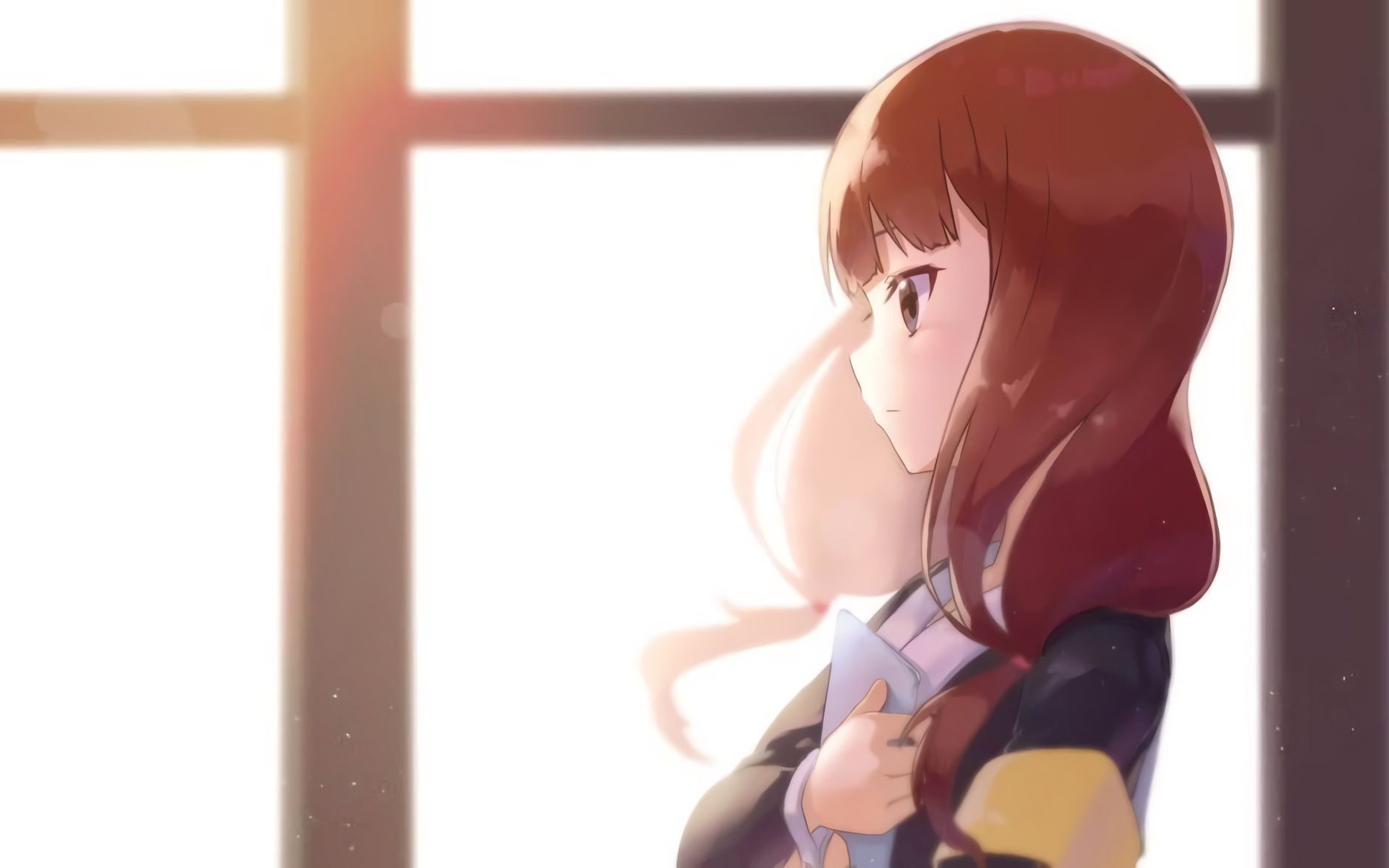 天才们的恋爱头脑战～ 伊井野弥子·角色歌_哔哩哔哩 (゜-゜)つロ