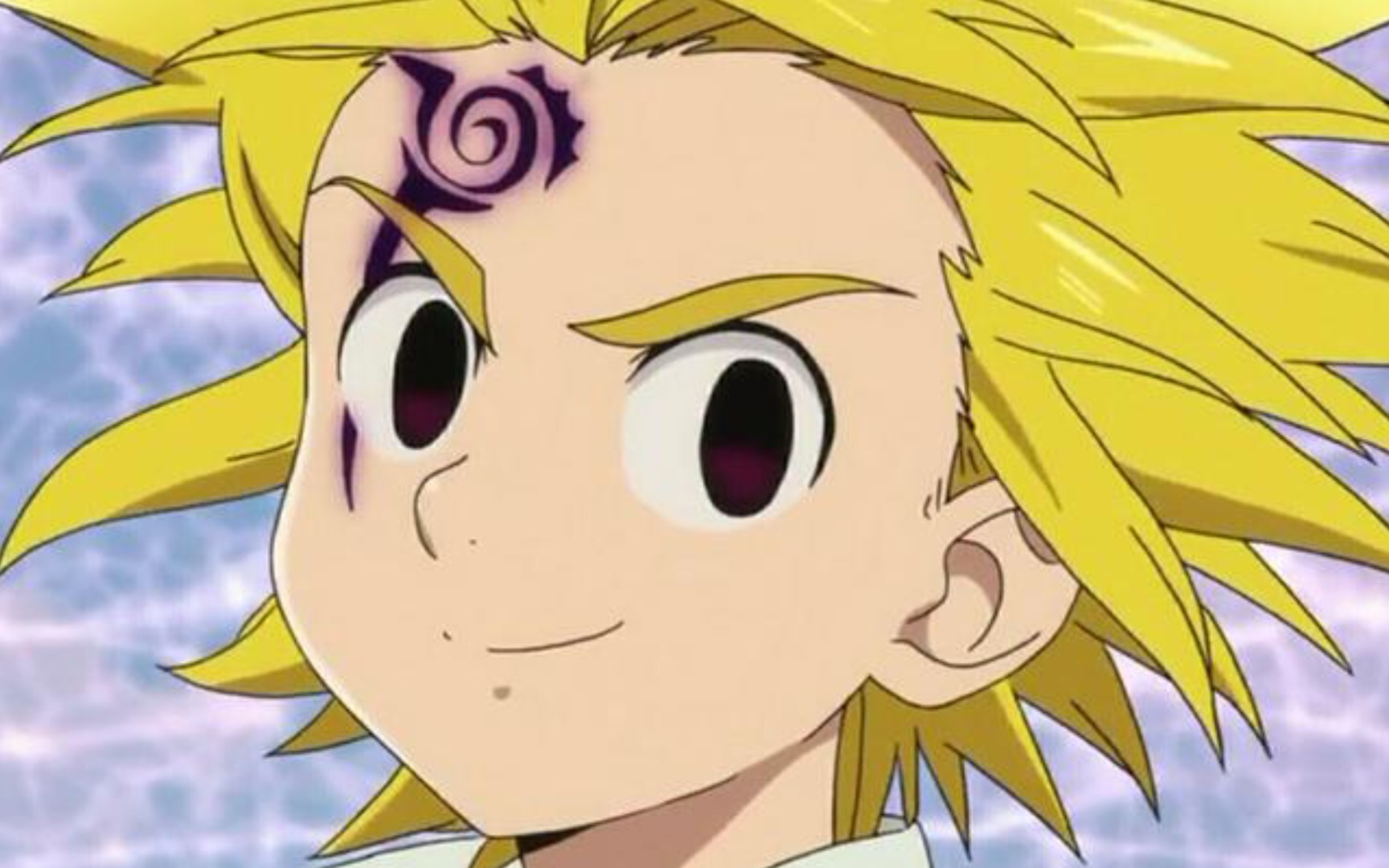 七大罪/愤怒の罪_哔哩哔哩 (゜-゜)つロ 干杯~-bilibili