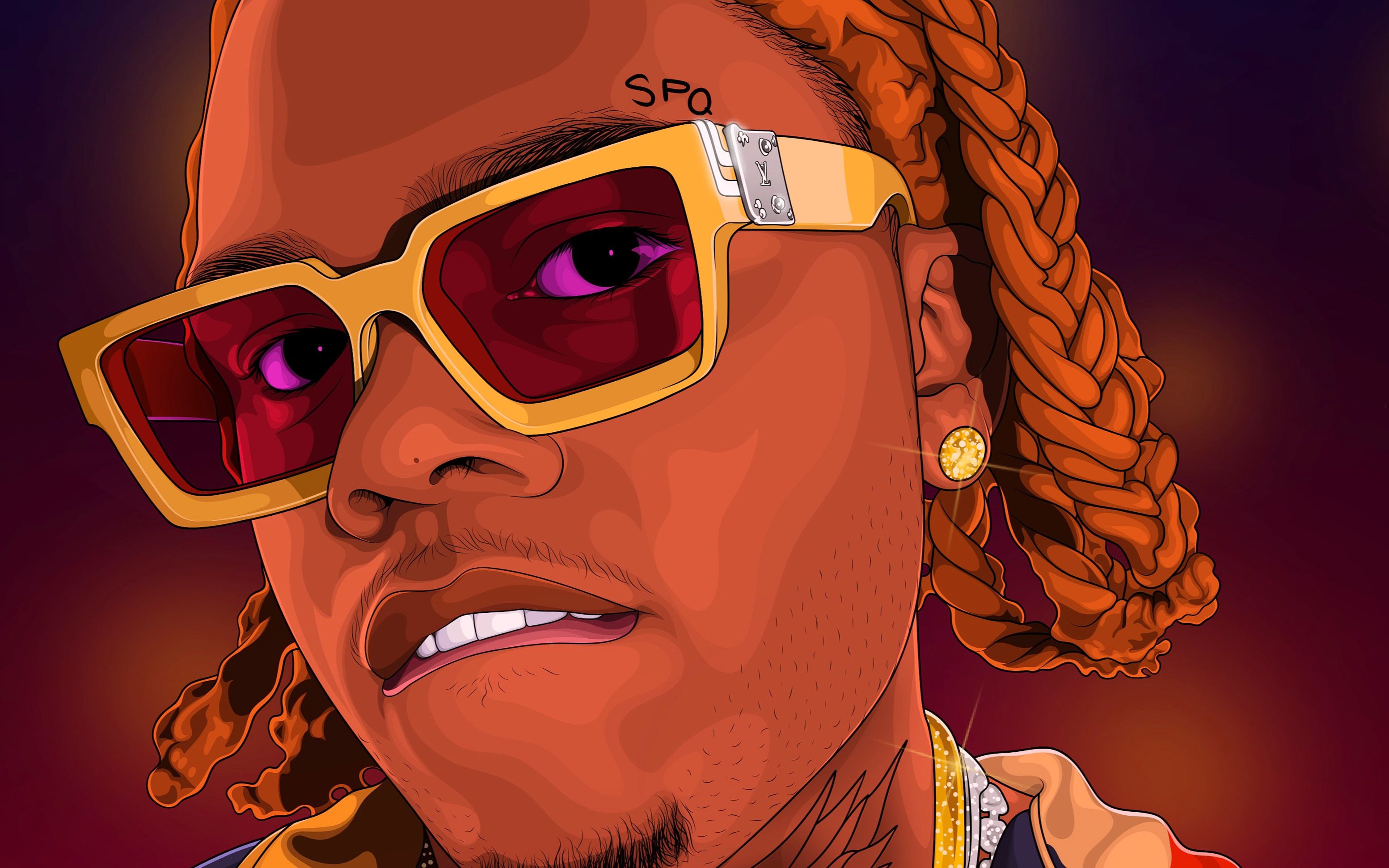 ﹝降 速 陷 阱 #29﹞gunna ft. roddy rich ~ cooler than a bitch