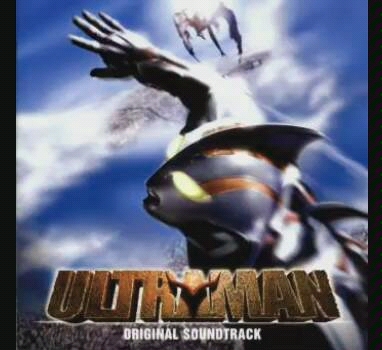 [图]奈克瑟斯 Theme from ULTRAMAN