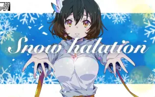 Download Video: Snow halation - μ's ( Cover )  VESPERBELL カスカ