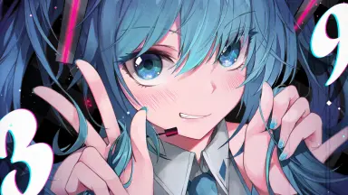 り*ー様 初音ミク 16TH誕生日記念シリーズ 法被 bilibili 5c3aa3ad1d7f1678cebaa3190fc7c9