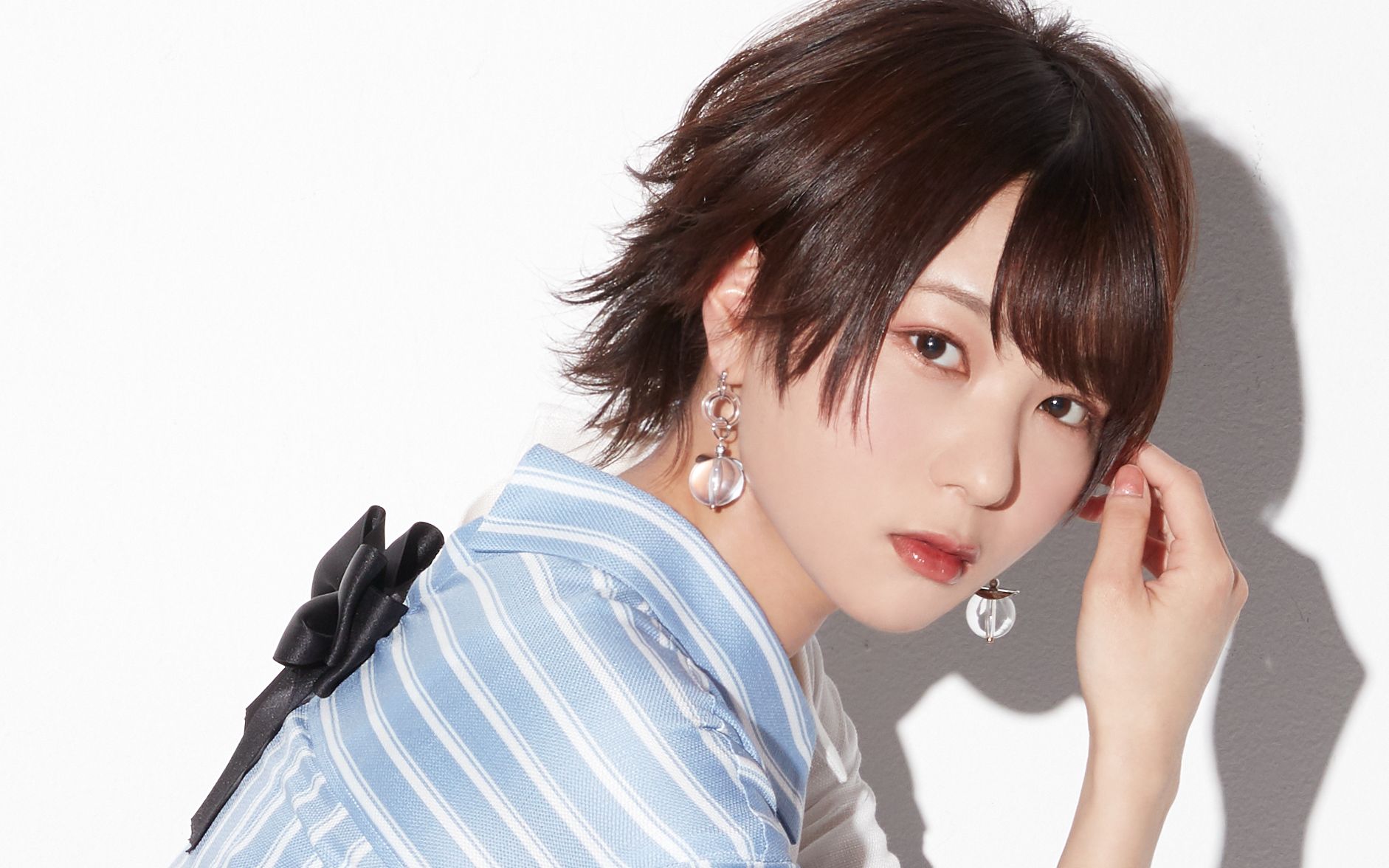 富田美忧翼と告白