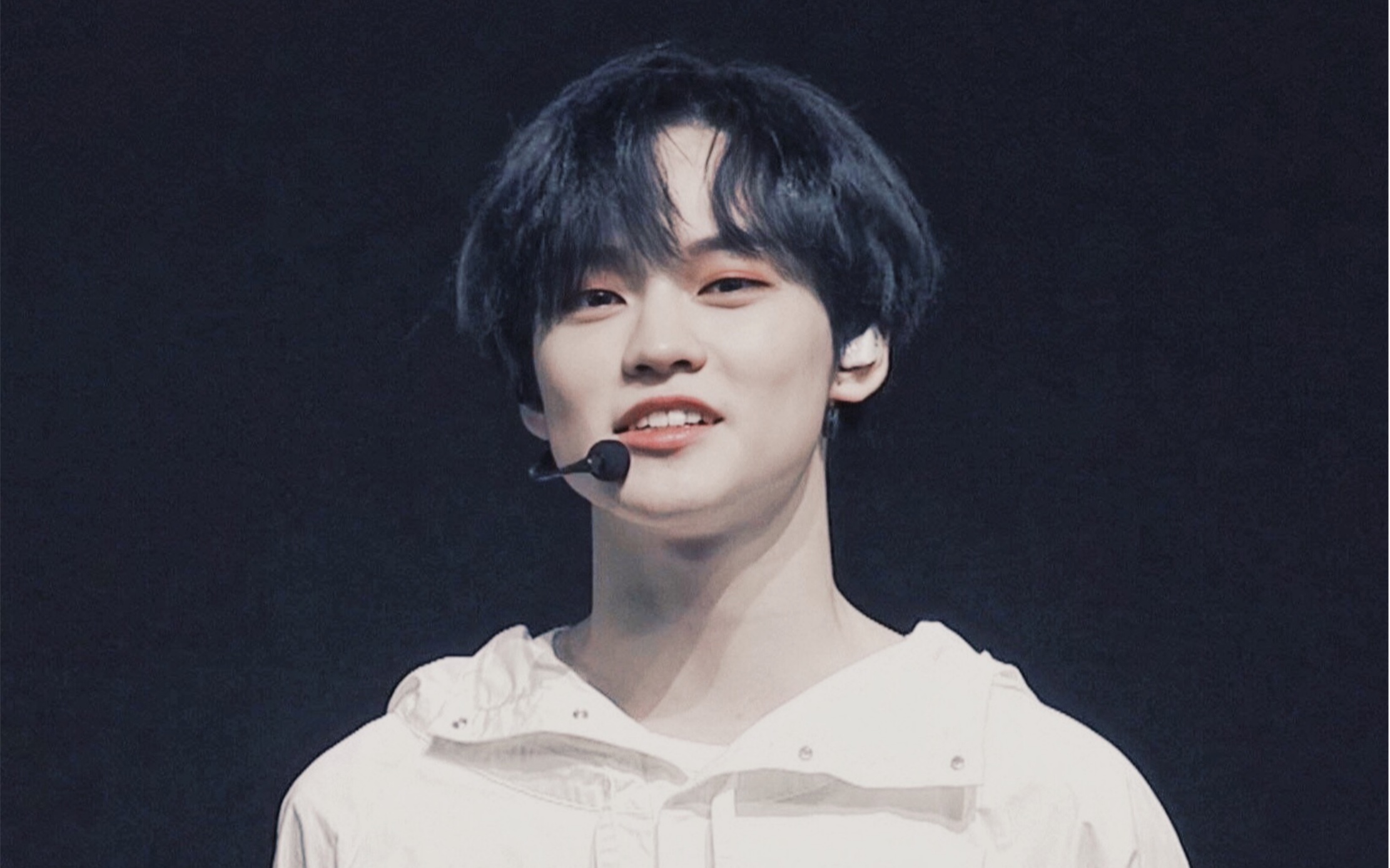 nctdream钟辰乐乐乐怎么能有人以为换个衣服就是天使了我对不起我错了