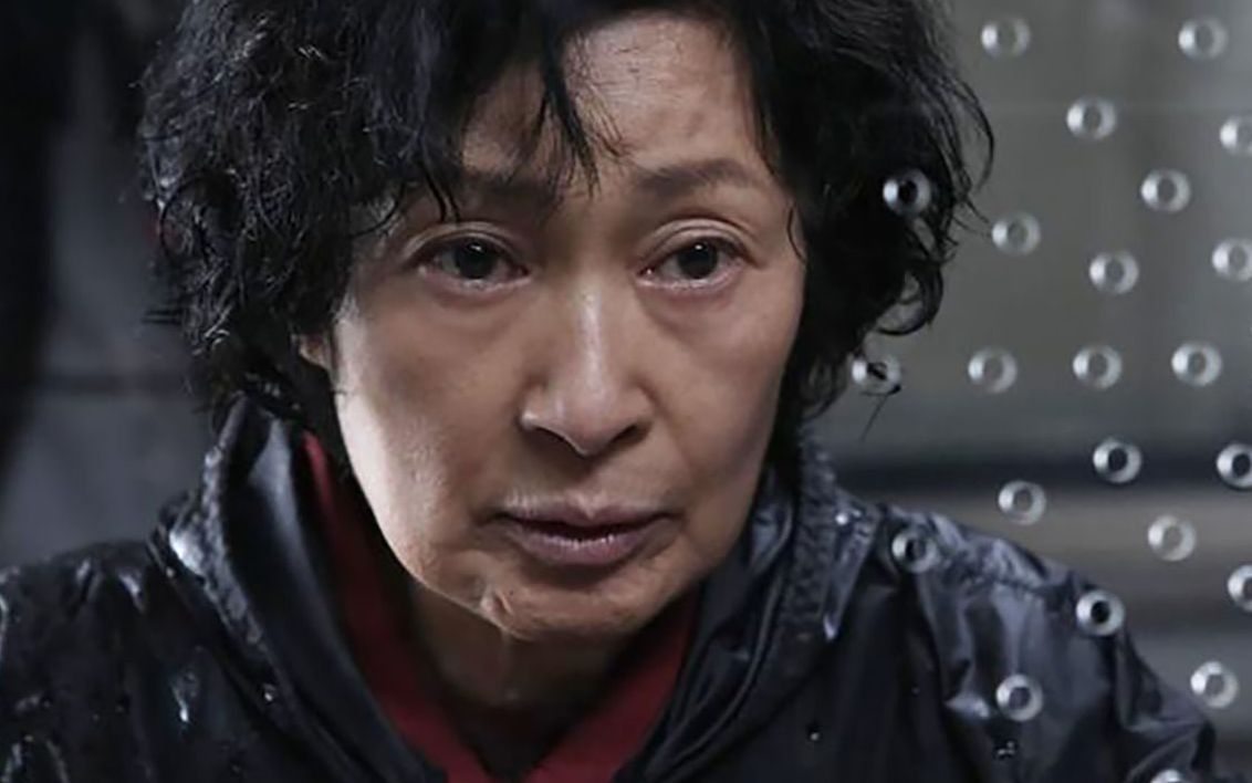 母亲帮智障儿子洗脱杀人罪,她不惜杀掉唯一证人,真相