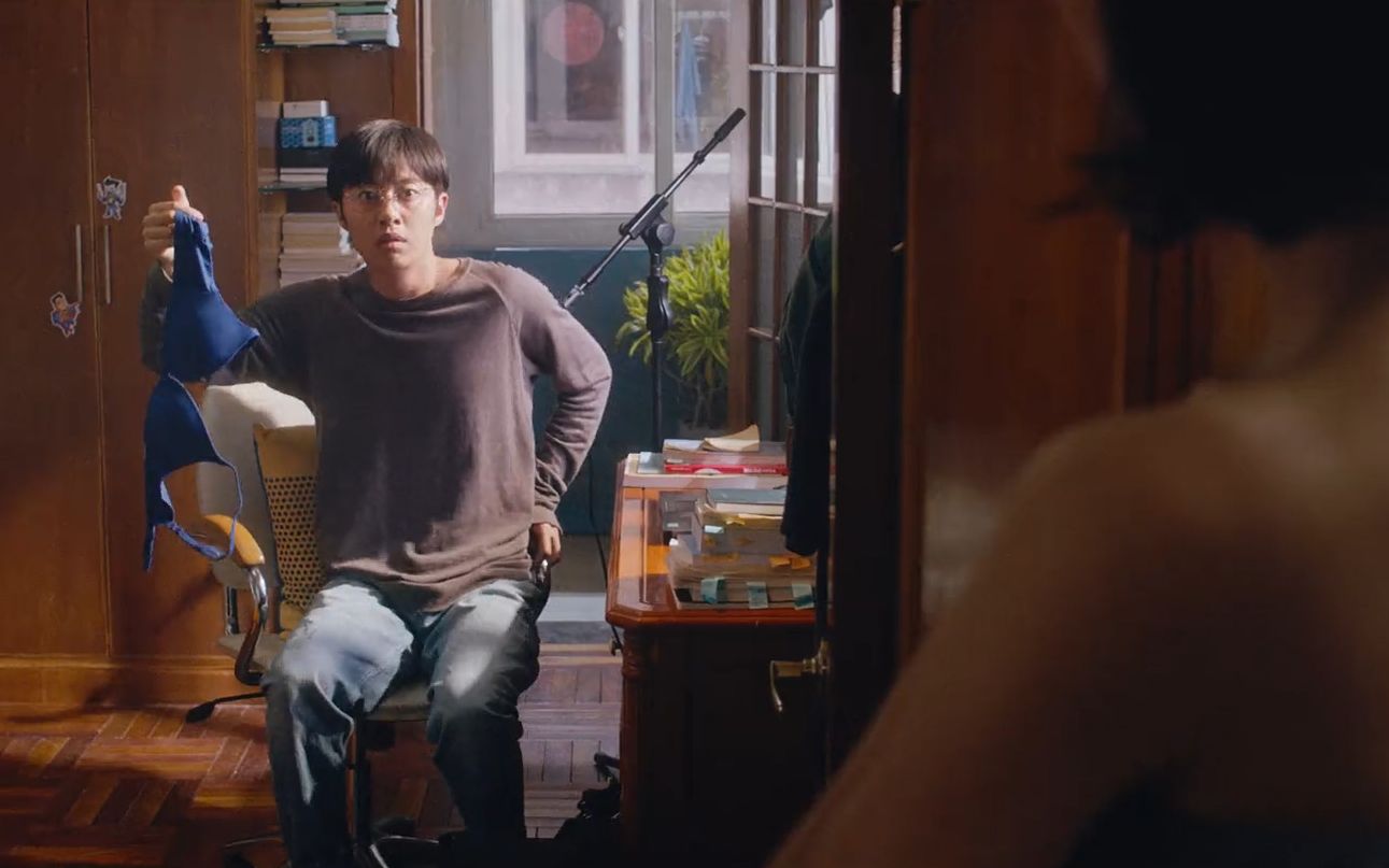 驴得水导演新片开心麻花半个喜剧首曝预告