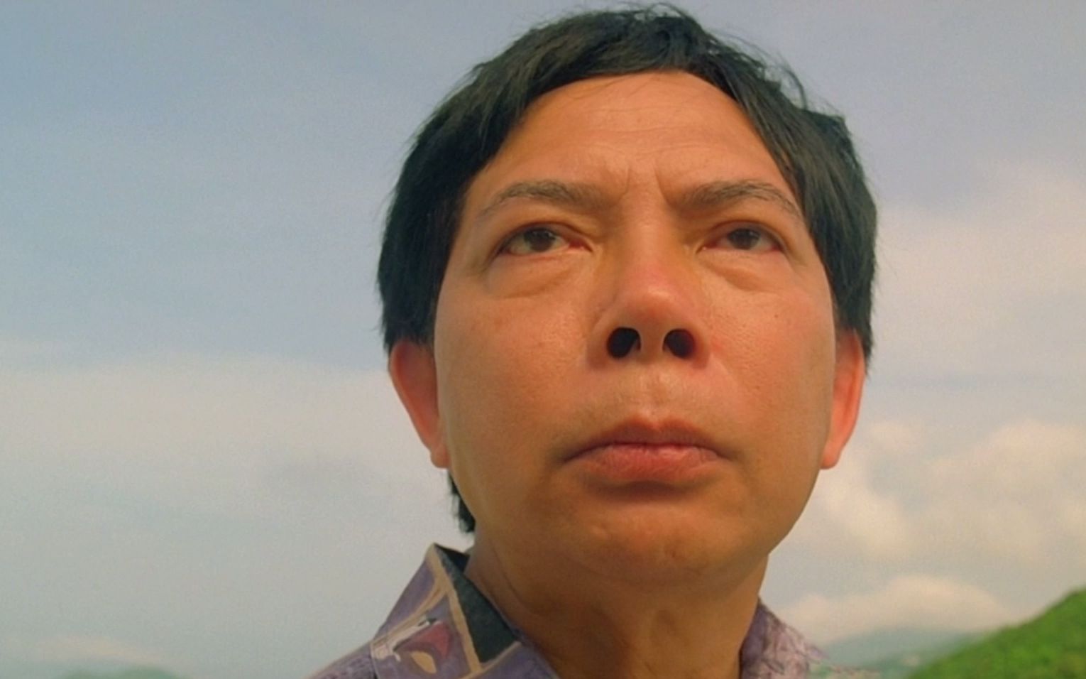 活动作品回魂夜香港影坛搞笑抓鬼