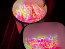 Descargar video: Glow stick party