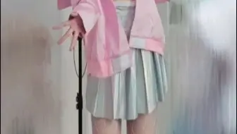 【梓杰】腿？看腿？