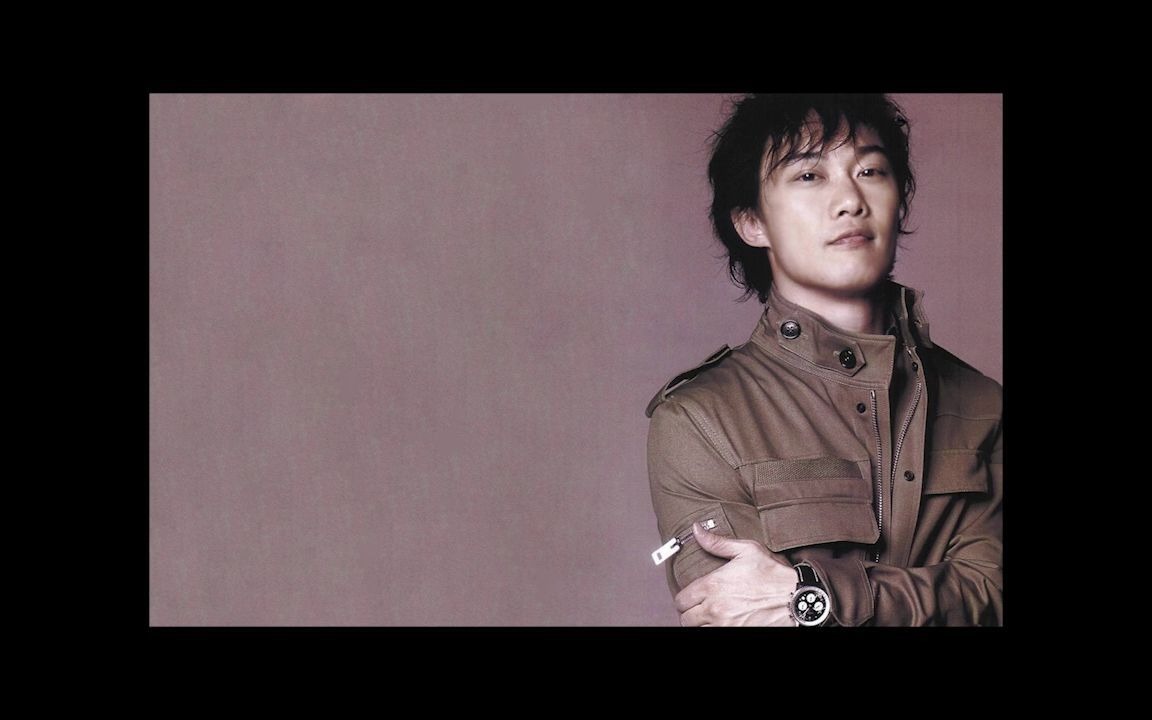 陈奕迅裙下之臣烟味双声道