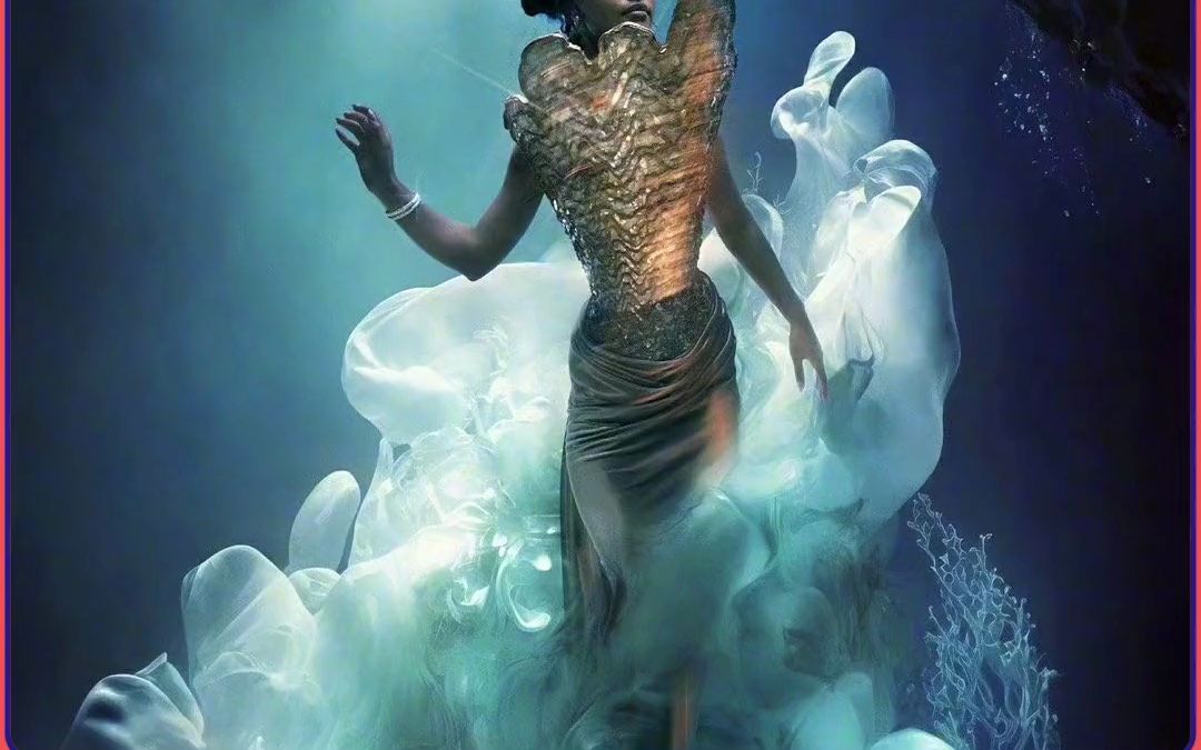 真人版小美人鱼 浅看一下觉得如何