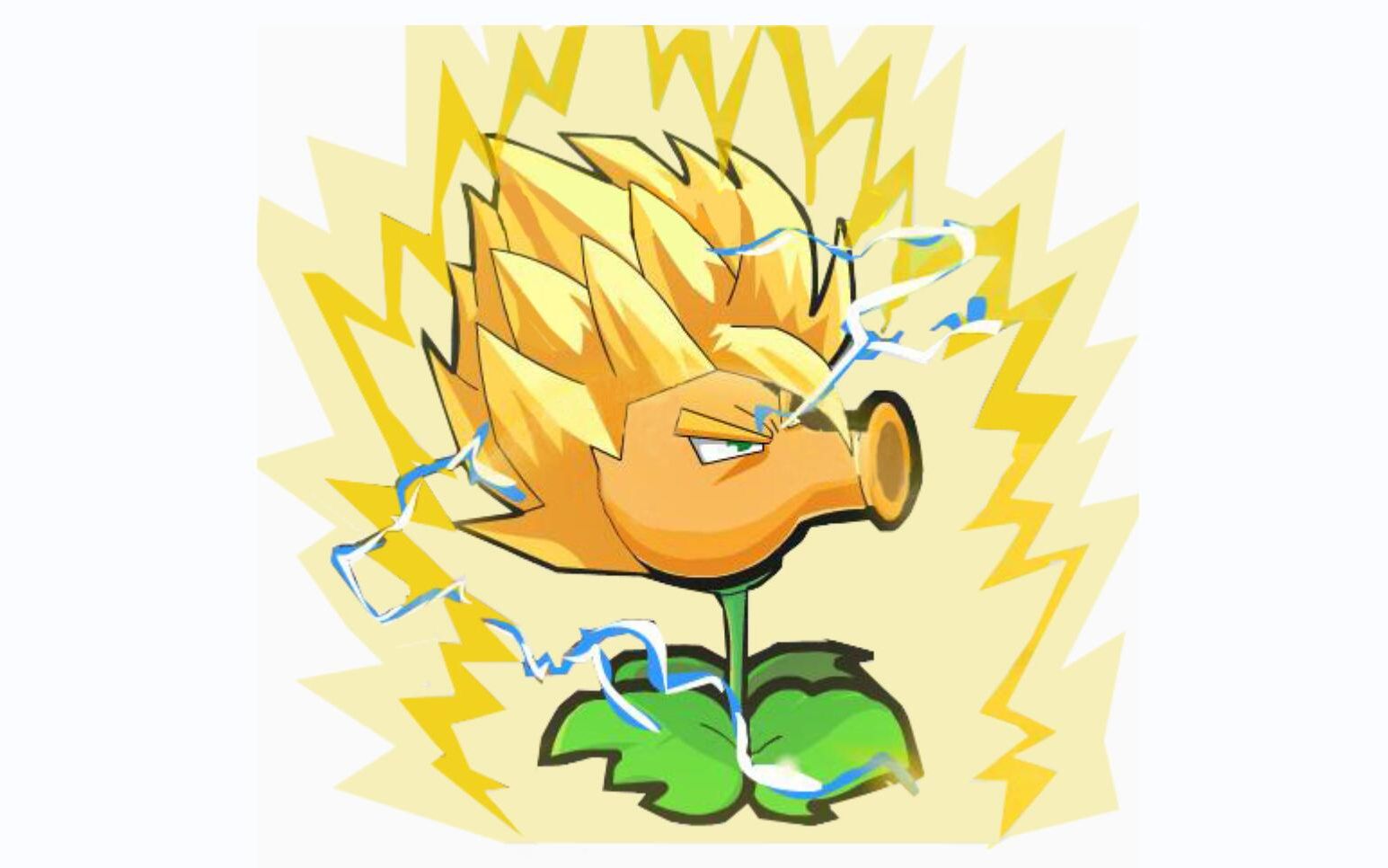 【幻龙实况】植物大战僵尸ol —ep 111 入坑萌新快来康康