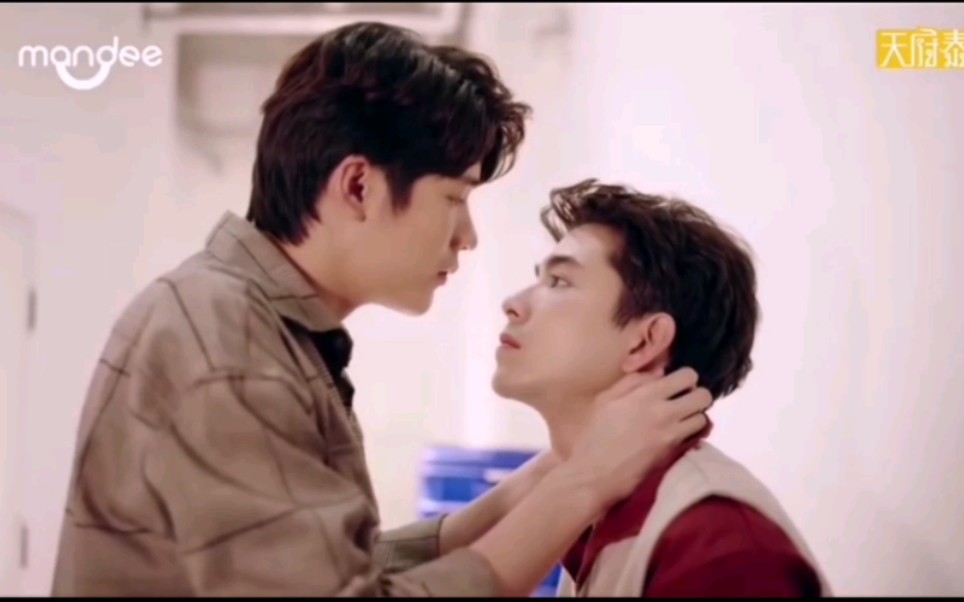 【缘来誓你】【mii2】进来欣赏八个机位的吻戏!亲亲亲!给我亲!