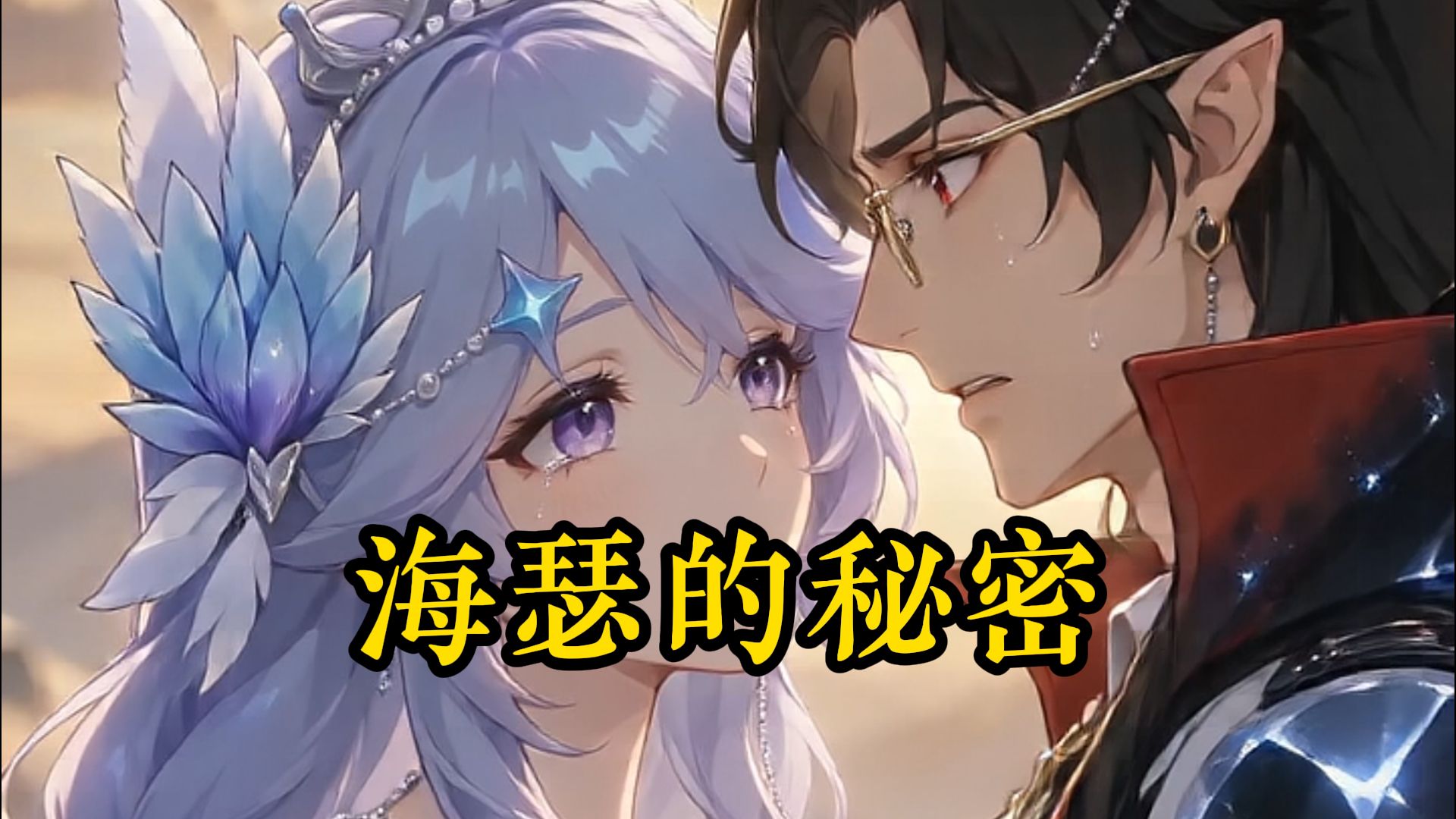 蛋仔派对：《海瑟的秘密》