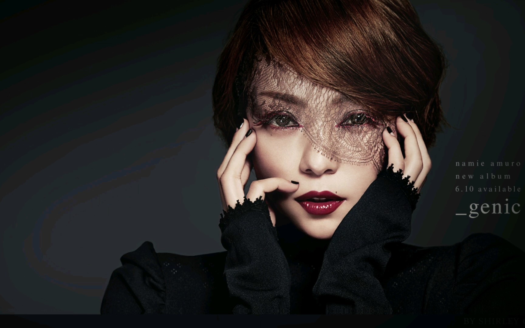 安室奈美惠全生涯名曲史诗级混剪全长版(115首)-弗洛斯基-vlosky