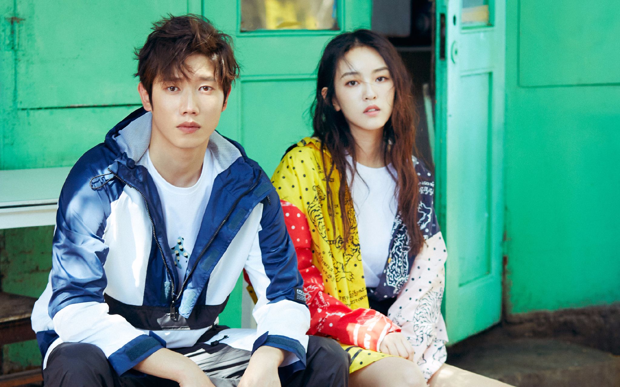 【李嘉铭x刘泳希】20180529一直播 宽永x小菊