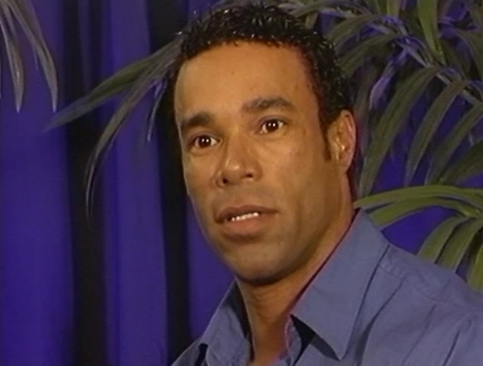 马里兰州肌肉机器-外号:大表哥- 凯文·莱夫隆